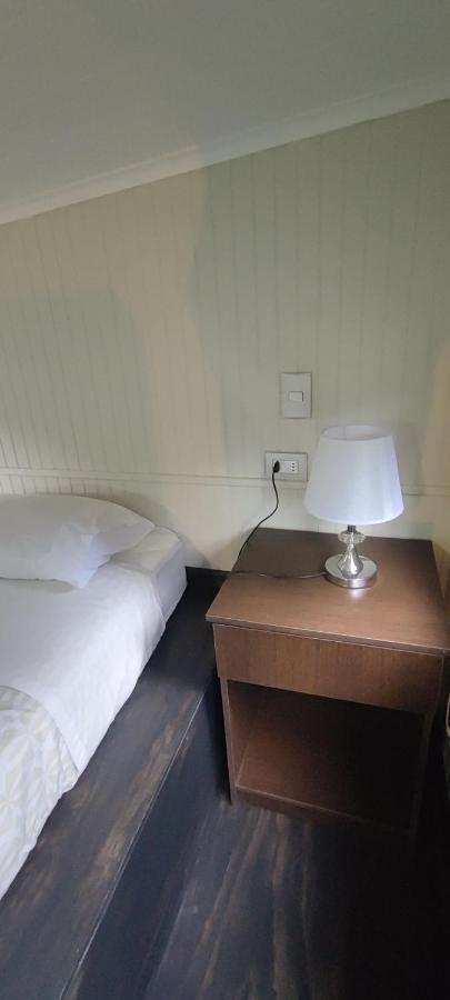 Cabanas Alto Bosque プコン エクステリア 写真